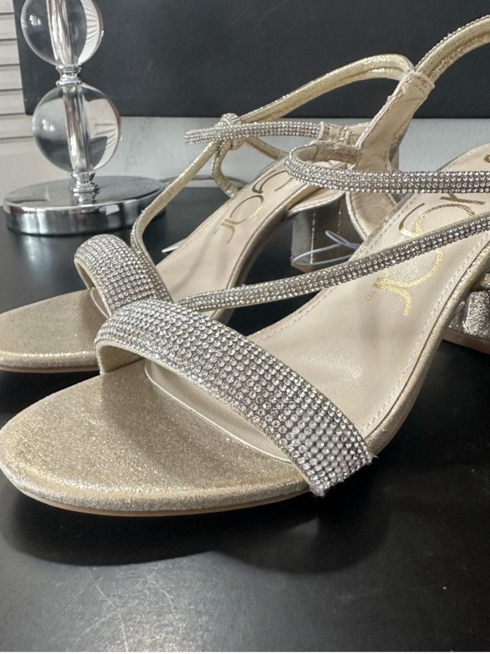 🆕Sugar NEEVE Heels